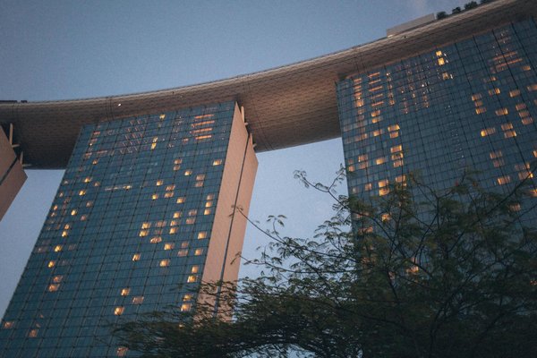 Unlocking the future: the impact of emerging technologies on connectivity